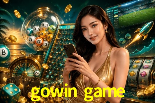API Integration gowin game