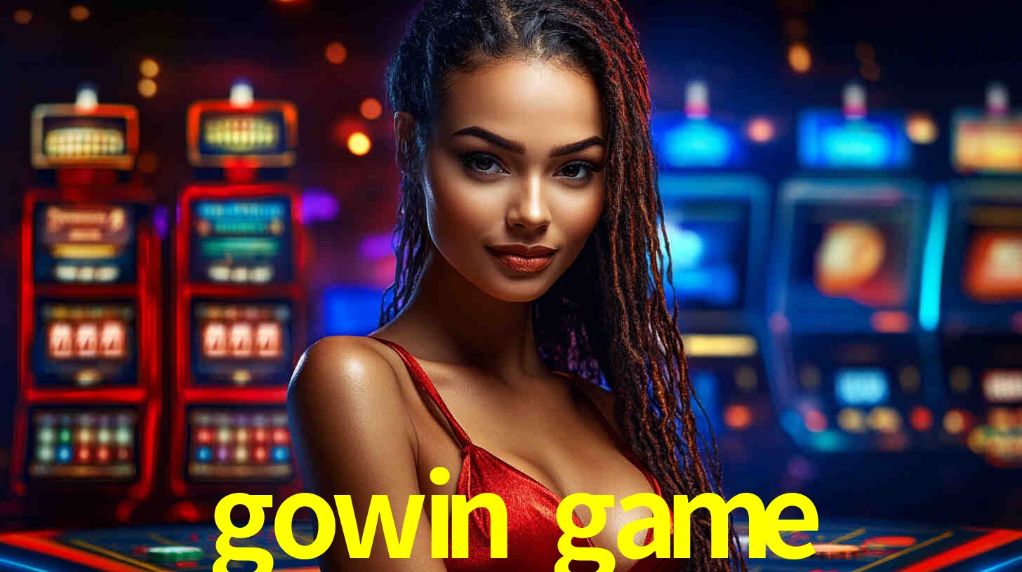 Desvendando o Mundo dos Jogos Virtuais na gowin game