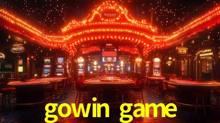 Ofertas Imperdíveis na gowin game: Promoções e Bônus Que Valem a Pena