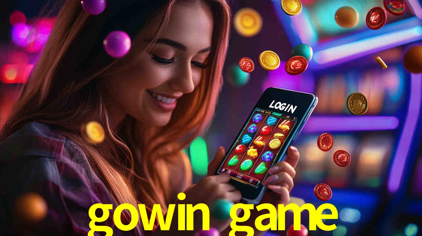 gowin.com