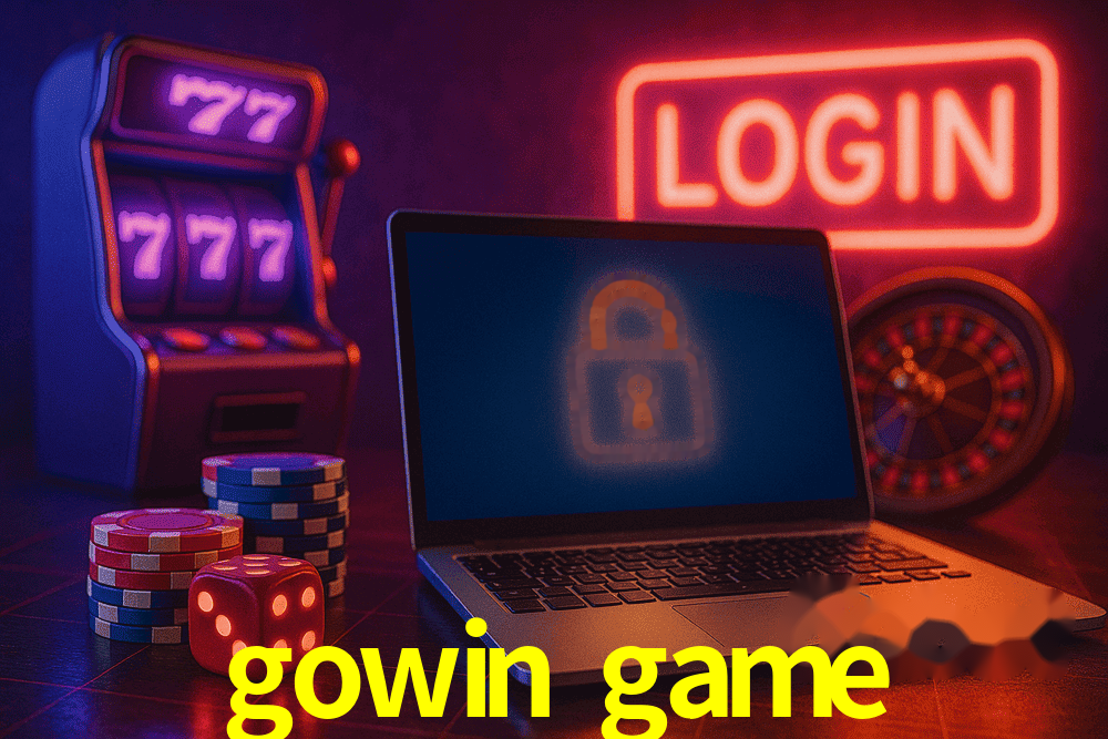Diretório de Jogos gowin game