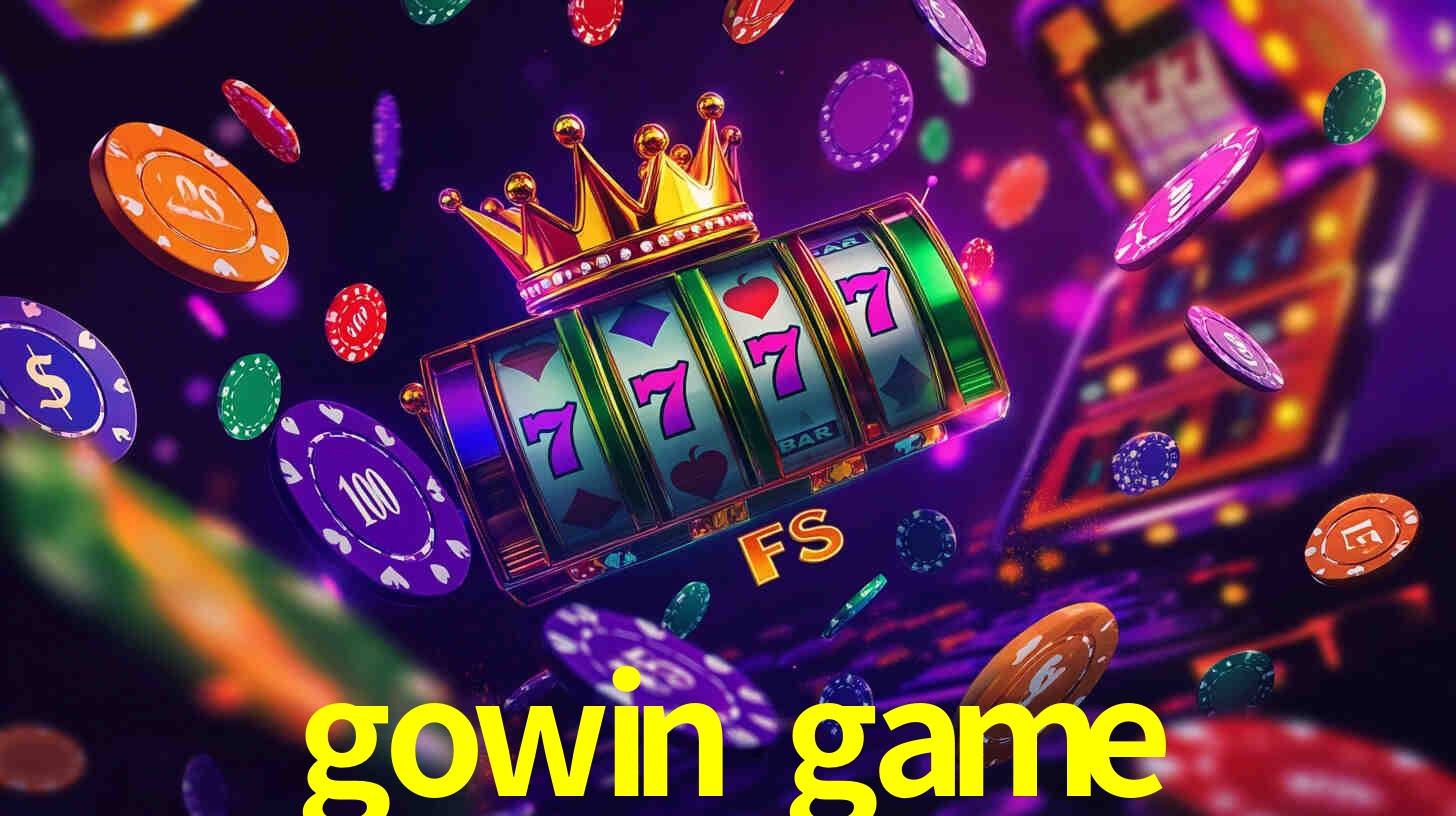 Tournaments gowin game