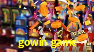 gowin game bet