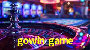 Player Reviews gowin game