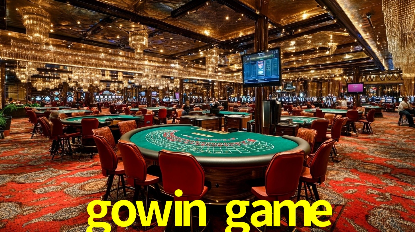 gowin game bet