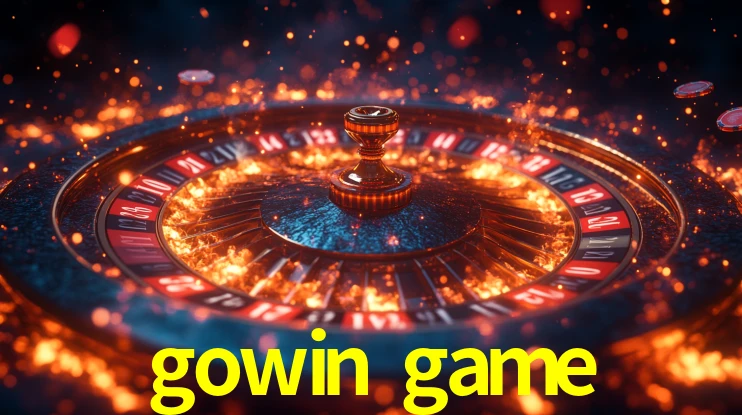 gowin game