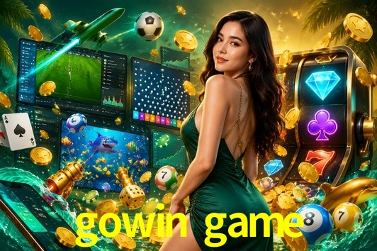 Bonus Features gowin game