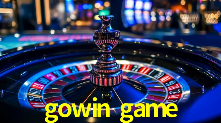 gowin game bet