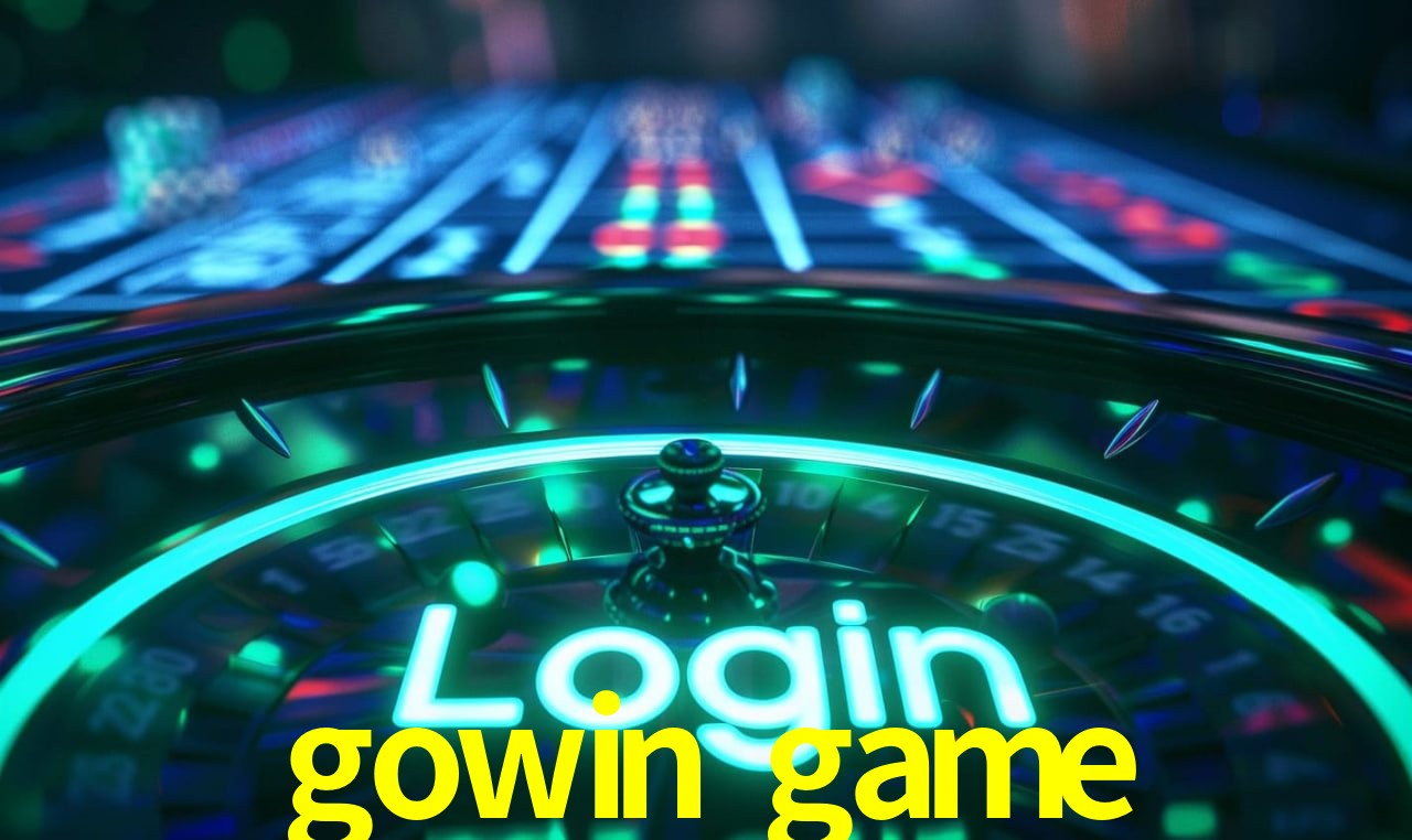 Gates of Olympus gowin game