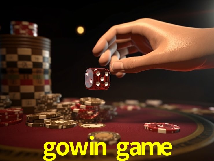 Segurança 2FA gowin game