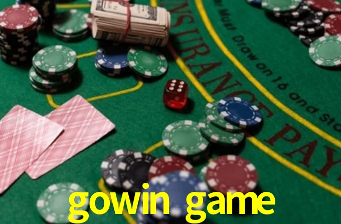 gowin game,gowin.com