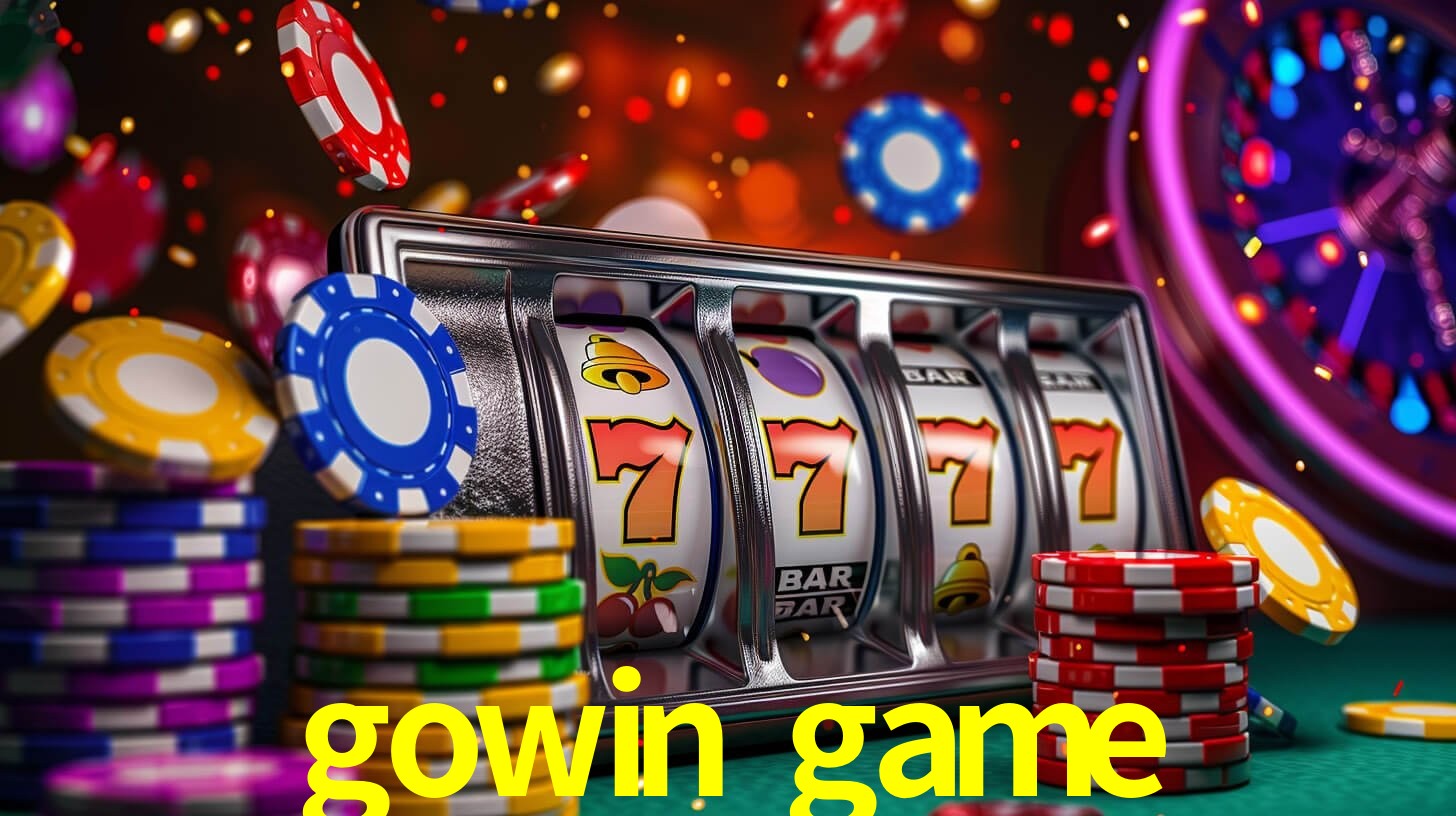 Casino VIP gowin game