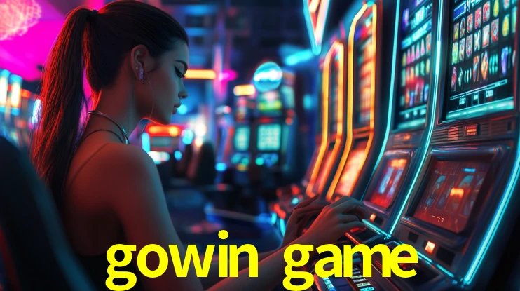 gowin game,gowin.com
