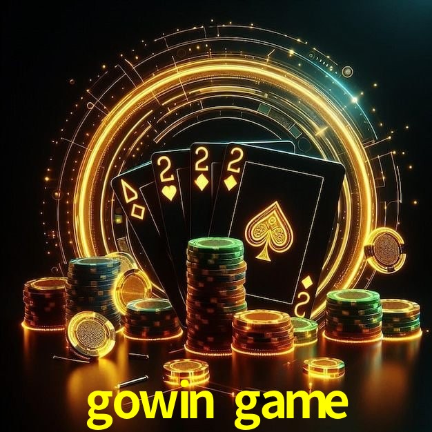 Benefícios da Conta gowin game