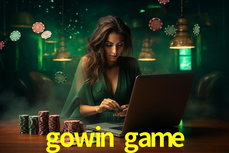 Imagem quadrada de apoio para baixar gowin game