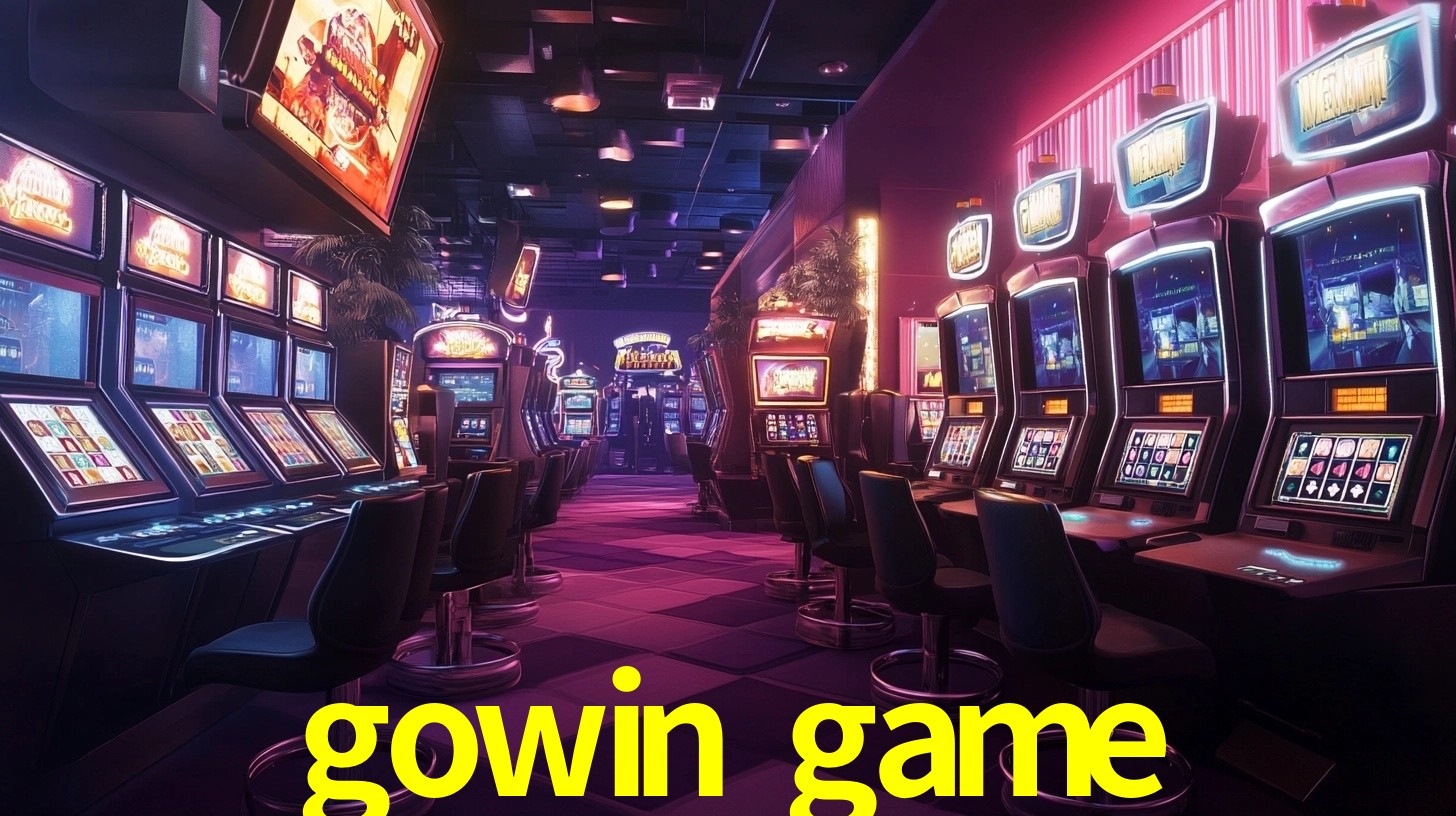 Premium Interface gowin game