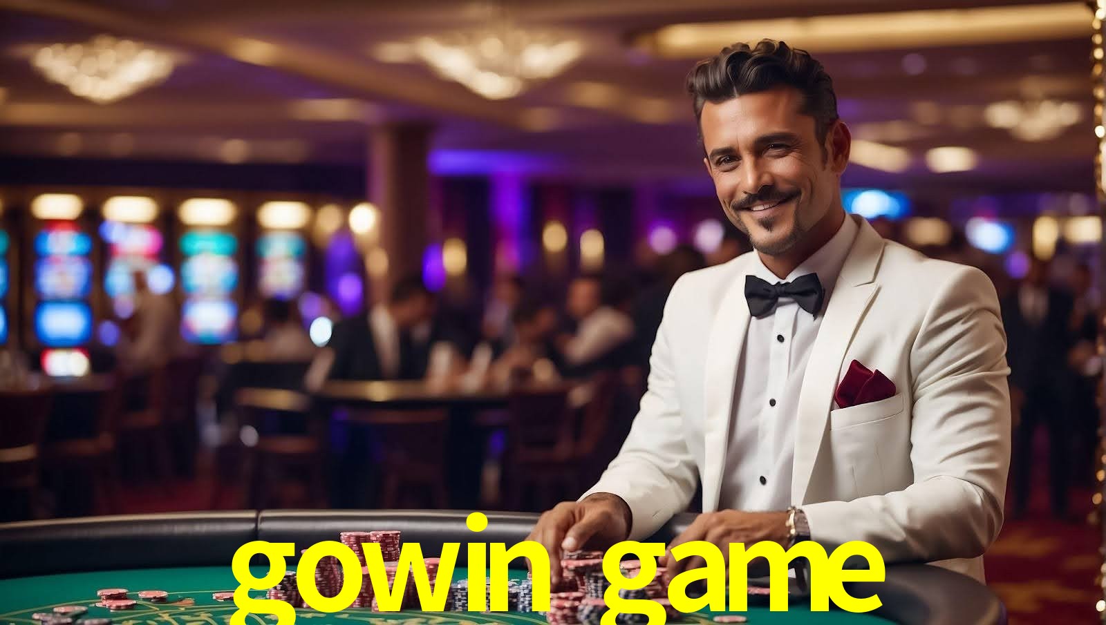 Jogos de Cassino Premium - Slots, Roleta, Blackjack e Dealer Ao Vivo