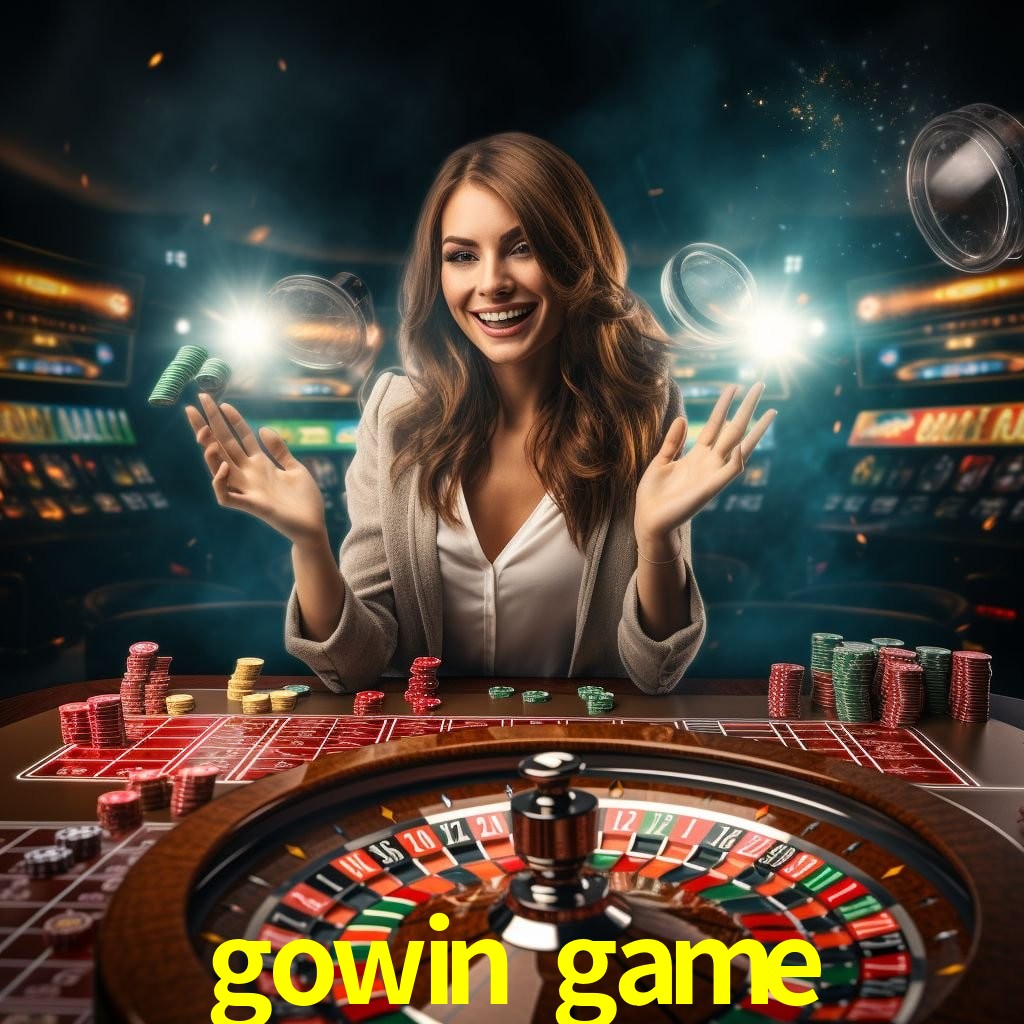Explore as vantagens do gowin game: serviço profissional e confiabilidade