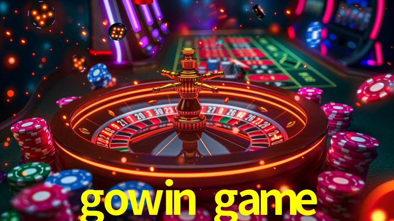 Bônus de Boas-vindas gowin game
