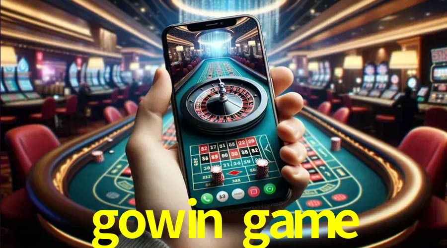 Security Systems gowin game