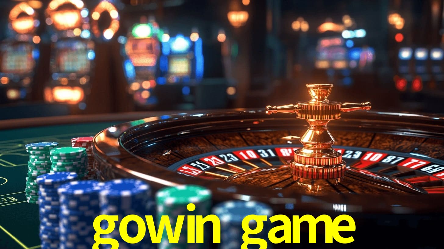 gowin.com