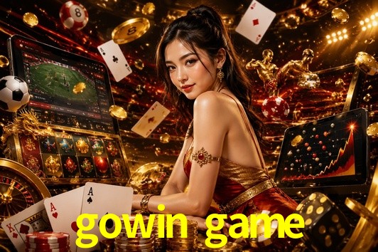Seasonal Promotions gowin game