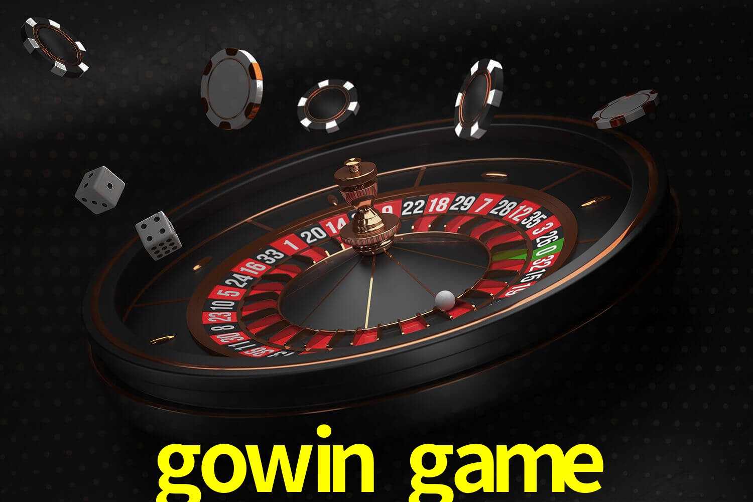 gowin game: Seu Cassino Premiado com Pagamentos Rápidos