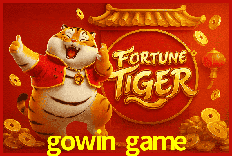 Torneios gowin game