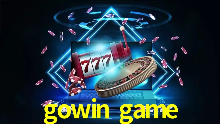 Sistemas de Segurança gowin game