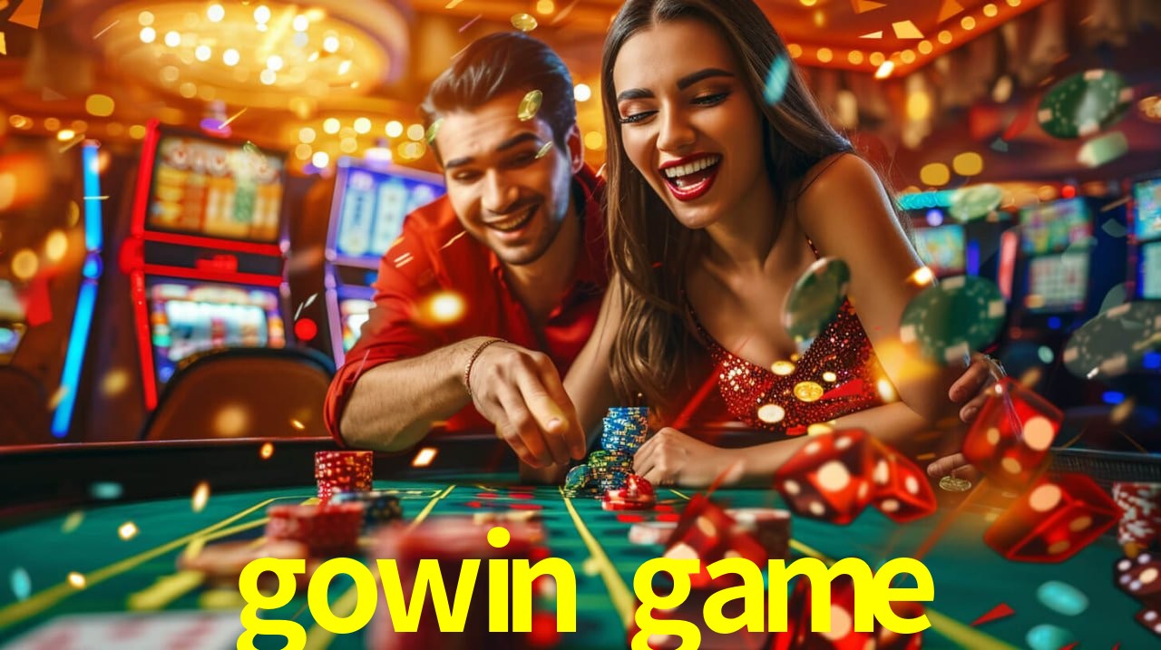 Especiais de Fim de Semana gowin game