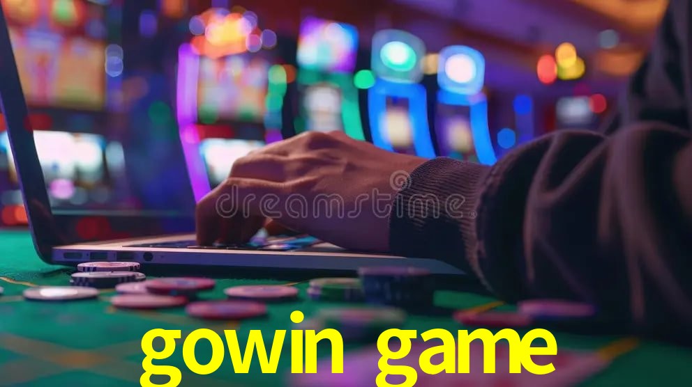 Mesa de Blackjack gowin game