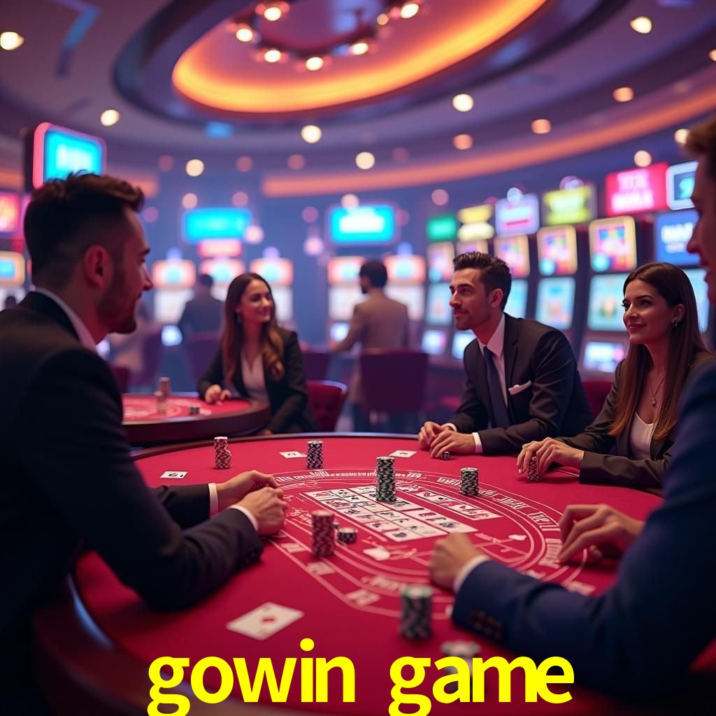 Jogo Spaceman gowin game