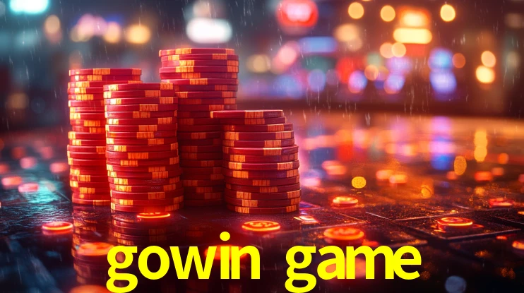 gowin game bet