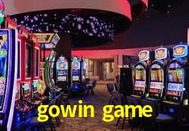 Cassino ao Vivo gowin game - Dealers Brasileiros Profissionais