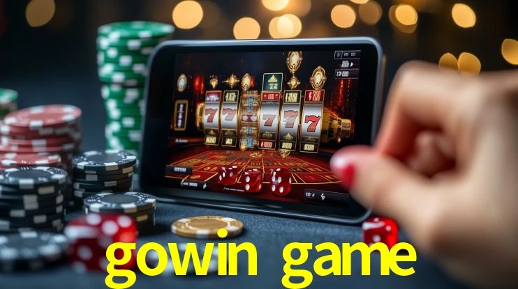 Daily Bonuses gowin game