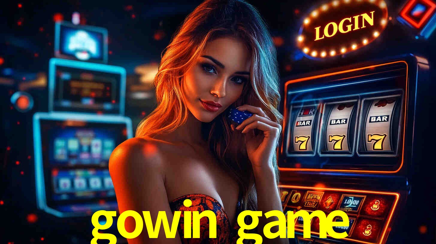 Bônus Generosos e Exclusivos no gowin game para Você!