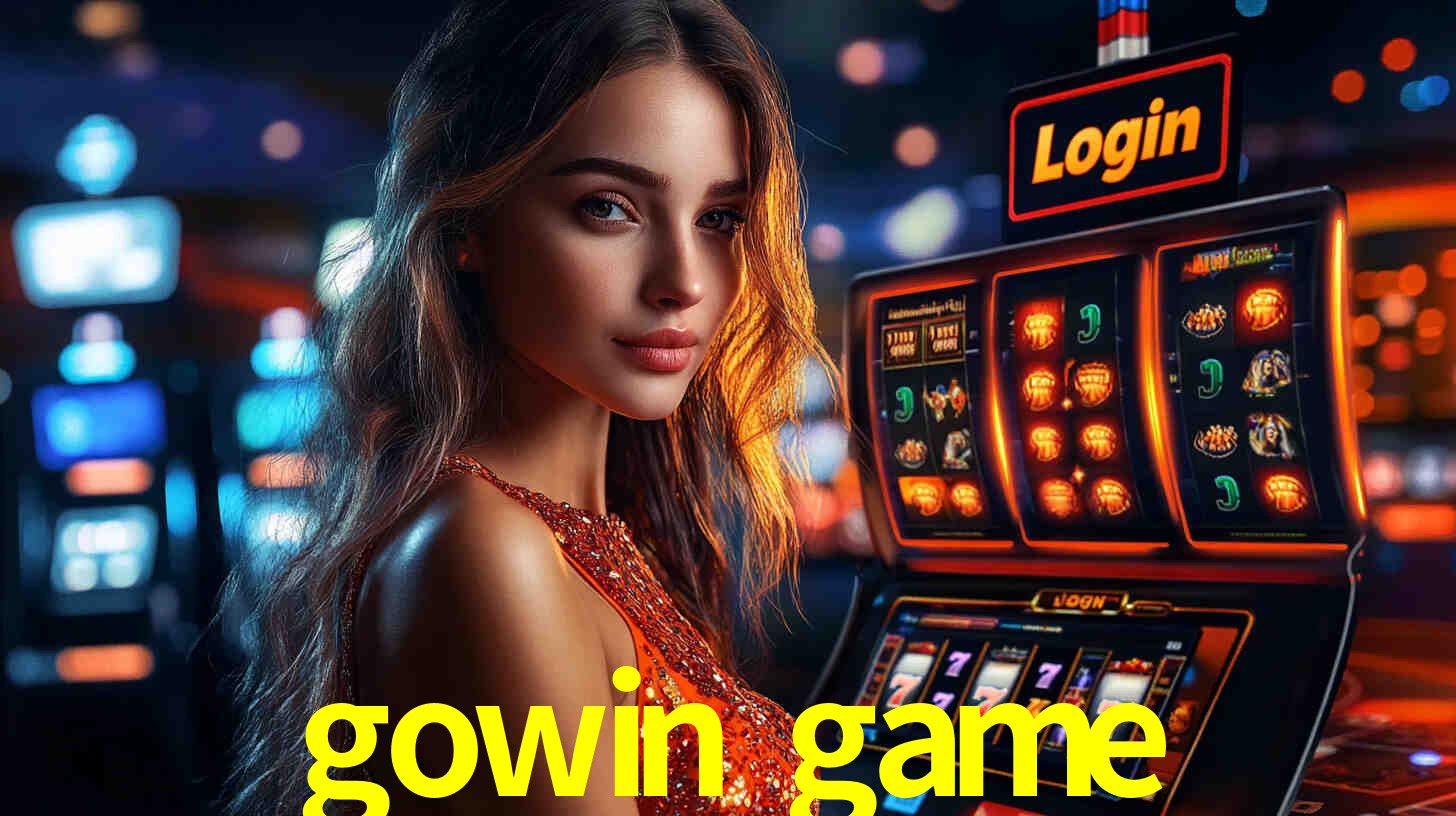 gowin game