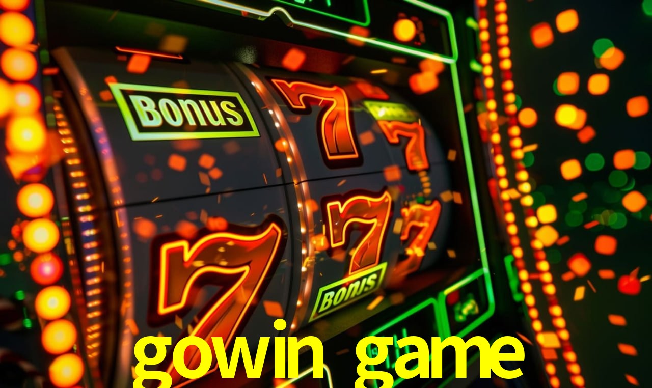 Imagem secundária para conteúdo da página Facebook gowin game