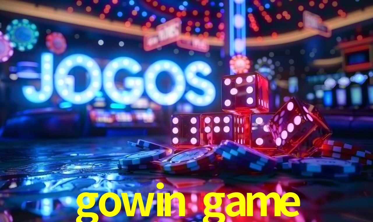 Casino Ao Vivo gowin game