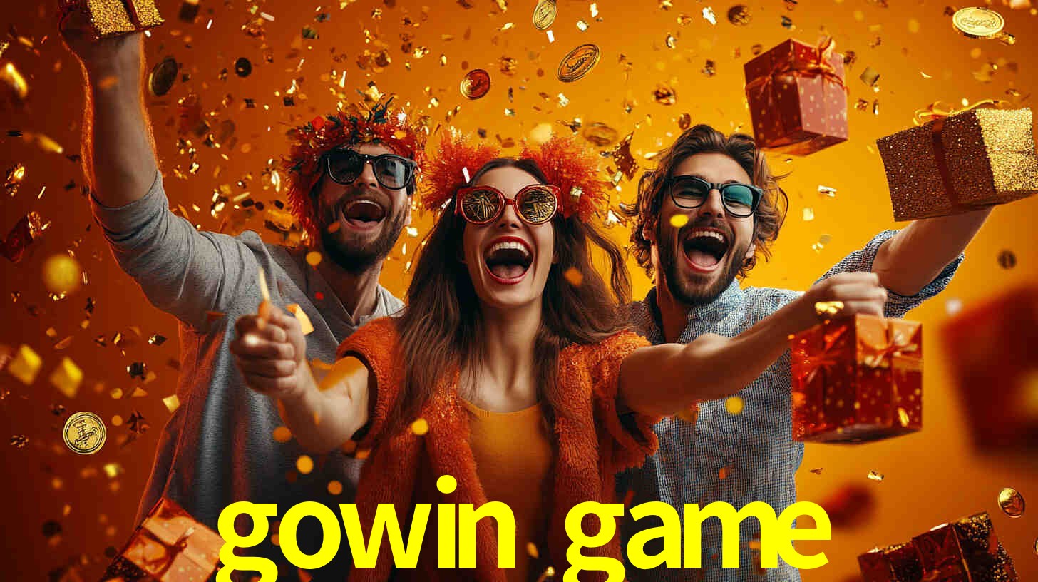 gowin.com