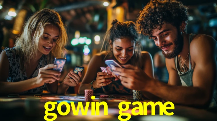 Live Casino gowin game