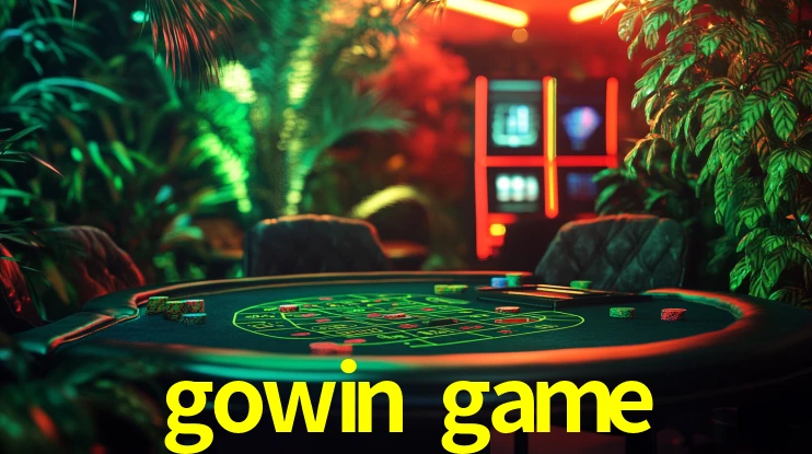 Blackjack Table gowin game