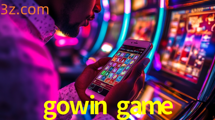 Baixar App gowin game