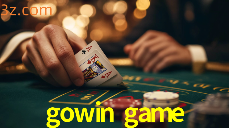 Plataforma Online gowin game
