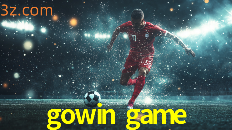 Plataforma de Apostas gowin game