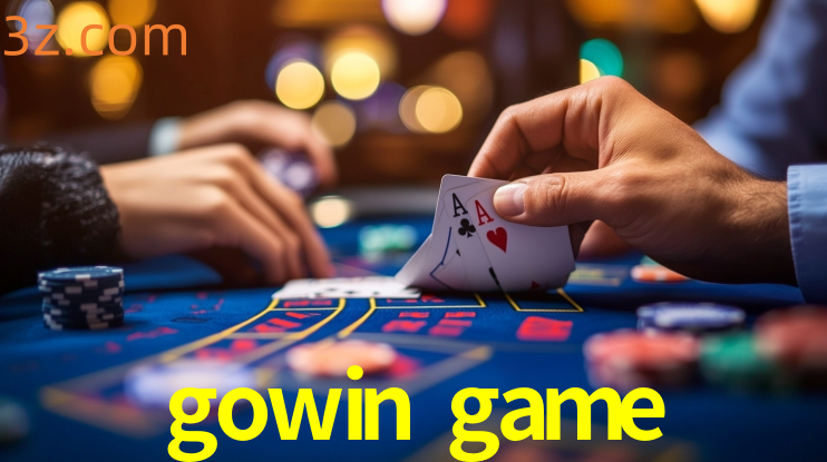 Jogos na gowin game