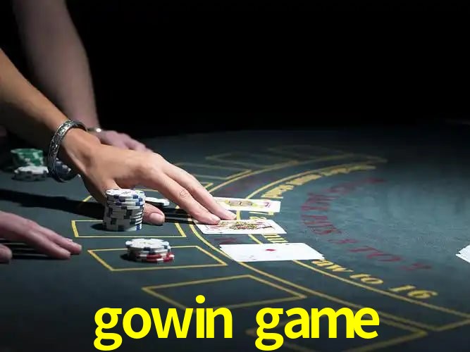 Login Seguro gowin game
