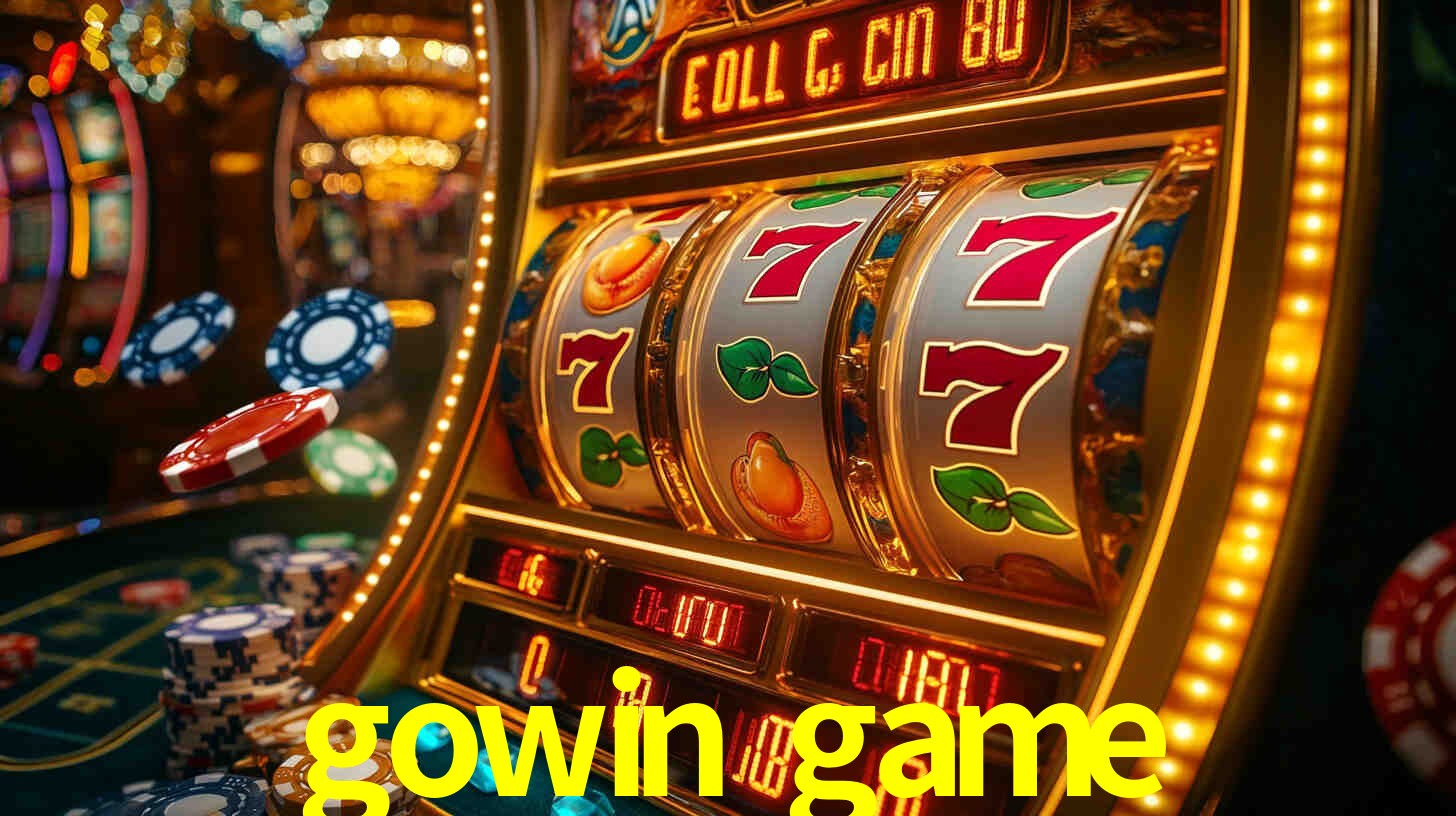 Bônus Diários gowin game