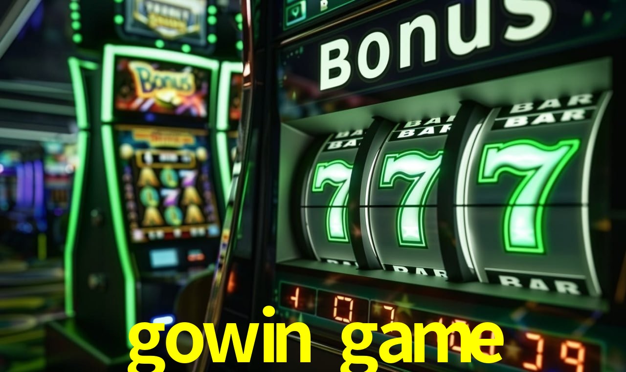 Casino Ao Vivo gowin game