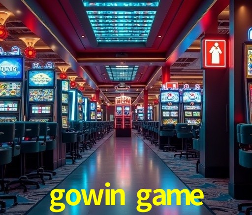 Mesa de Roleta gowin game